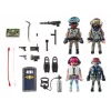 Žaidimų rinkinys „Veiksmo nuotykis“ Playmobil City Action 71146, amžius 5–10