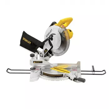 Stalinis pjūklas ST 254mm/1650W SM1650