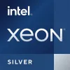 Intel Xeon Sidabrinė 4509Y procesorius 2,6 GHz 22,5 MB
