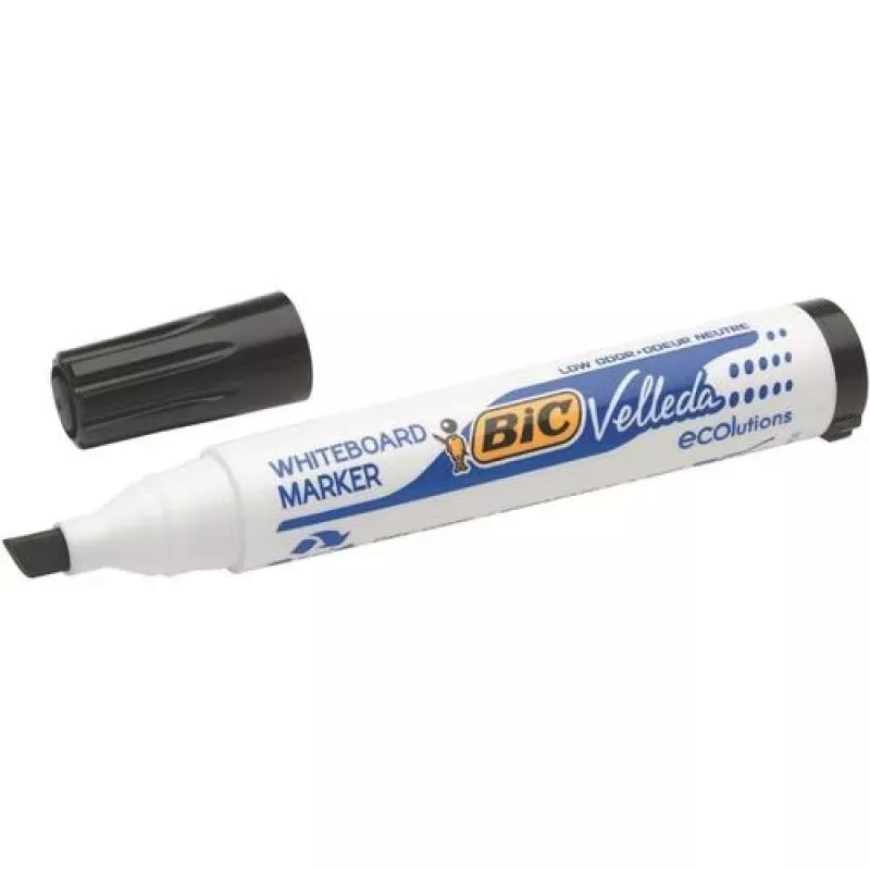 Bic 904946-1 Juoda