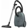 Drum vacuum Electrolux EB61C1OG 850W 3,5 L dulkių maišelis, teleskopinis plieno vamzdis, EPA12, 12 m veikimo spindulys