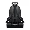 Port Designs CHICAGO EVO BP 13/15.6'' 39.6 cm (15.6) Kuprinė Juoda