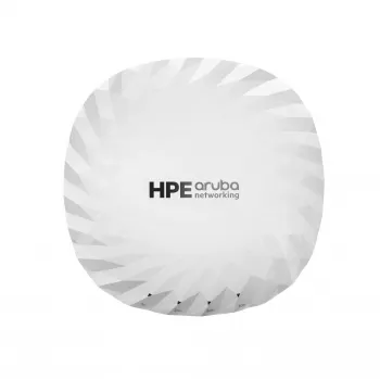 Prieigos taškas HPE Aruba Networking AP-735 2,4 GHz 5 GHz 6 GHz Wi-Fi 6