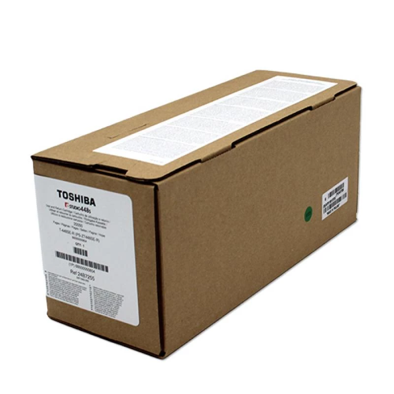 Toshiba Toner T-448SE-R T448SER 6000 puslapių Juodas