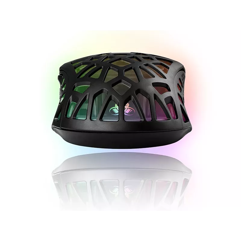 Pelė TRACER GAMEZONE R EIKA RGB USB