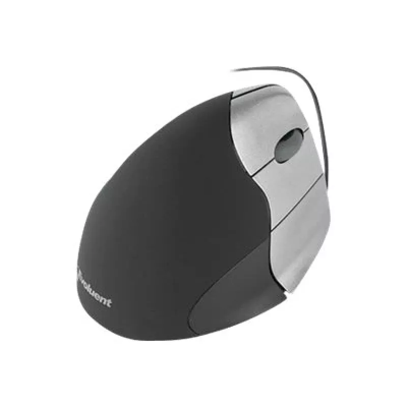 Evoluent Verticalpelė 3 pelė USB Type-A
