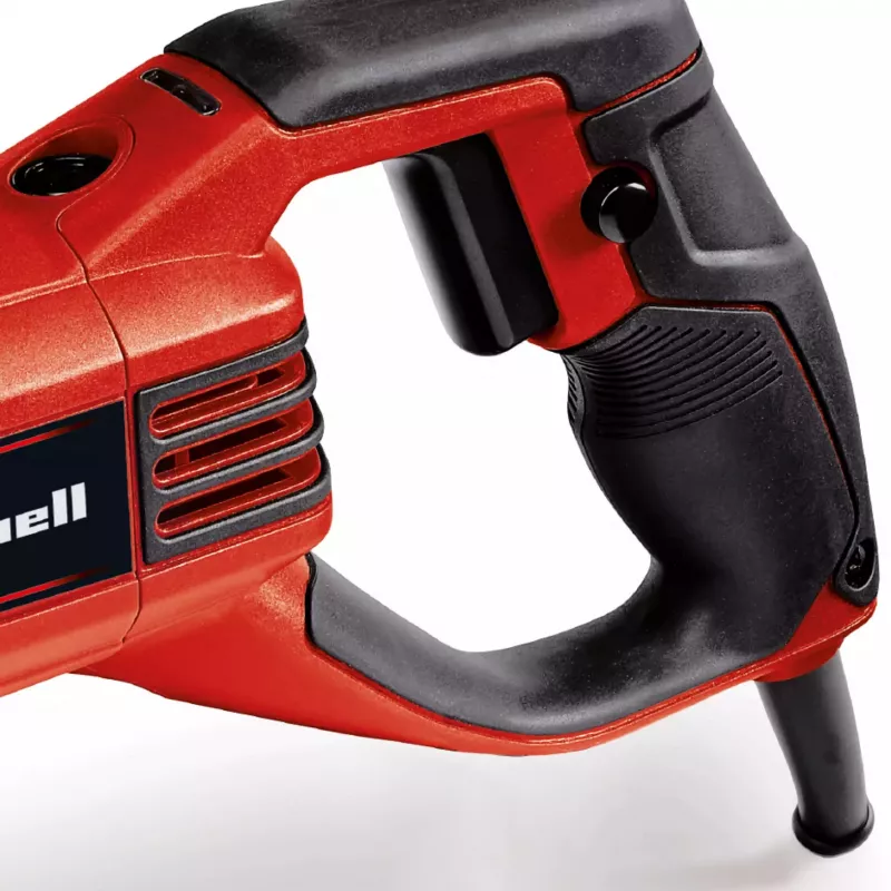 universalus pjūklas TE-AP 750 E, Siaurapjūklis Raudona/juoda, 750 W