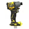 Impakcinis suktuvas Stanley FATMAX SFMCF830B-XJ 3200 RPM juoda geltona
