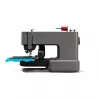 Embroidery machine Brother PP1 APR24 with 24 built-in designs and USB connectivity