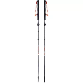 Adult Poles VIKING Mission FS folding ski-touring Pilka UNI