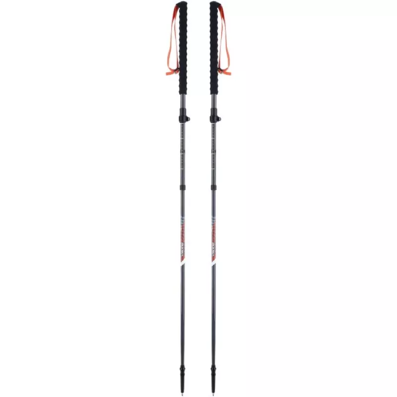Adult Poles VIKING Mission FS folding ski-touring Pilka UNI