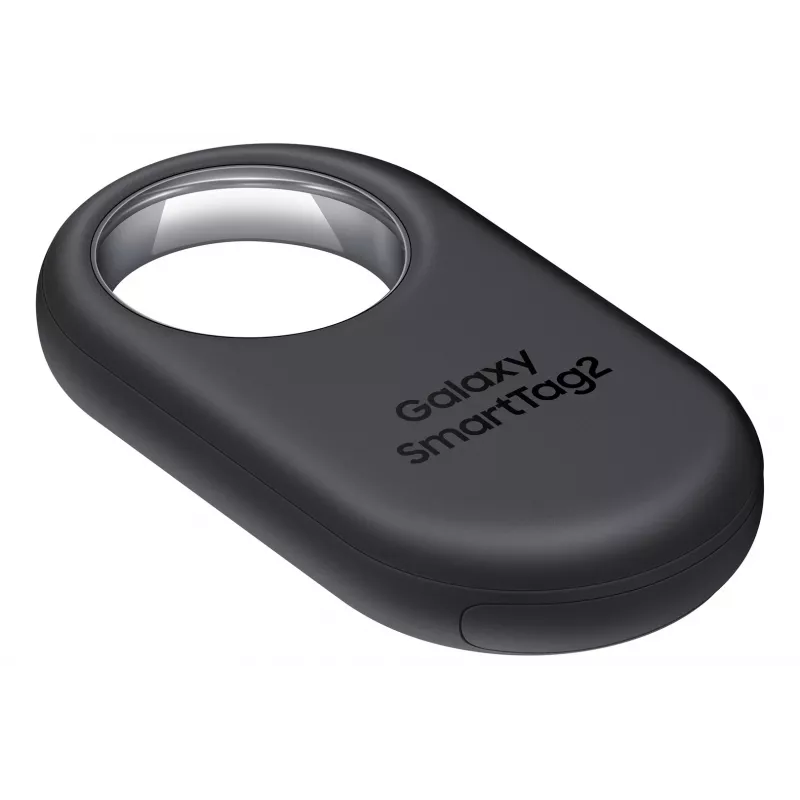 Samsung Galaxy SmartTag daiktų ieškiklis, grafitas