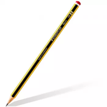 Pieštukas Staedtler Noris 120 HB