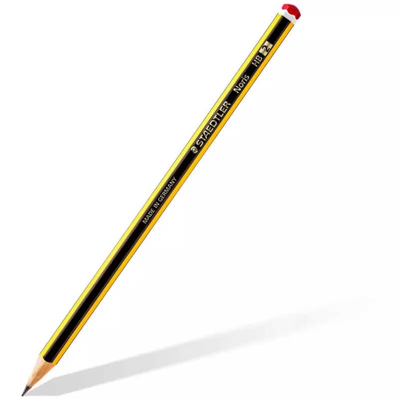 Pieštukas Staedtler Noris 120 HB