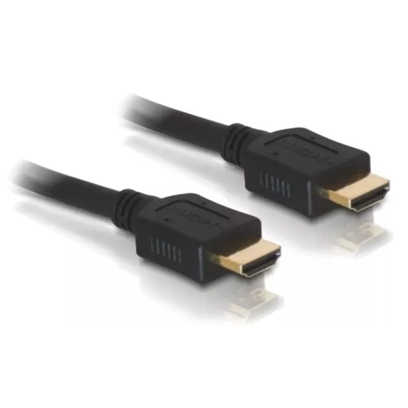HDMI laidas DeLOCK 84408 3m