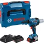 Bosch 0 601 9K5 001 kniedijimo įrankis, juoda, žalia, 3,2, 4, 4,8, 5,0, 5,6 mm, 16000 kN