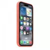 Apple MDGN4ZM/A mobiliojo telefono dėklas 15.5 cm (6.1) oranžinis dangtelis