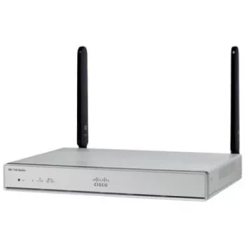 Isr 1100 8P Xdsl GE Sfp Maršrutizatorius, jungiamas SMS/GPS