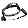 Ledlenser H7R Signature juodas galvos žibintuvėlis