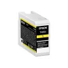 Epson UltraChrome Pro 10 T46S4 geltonas Originalius rašalo kasetė profesionaliam spausdinimui