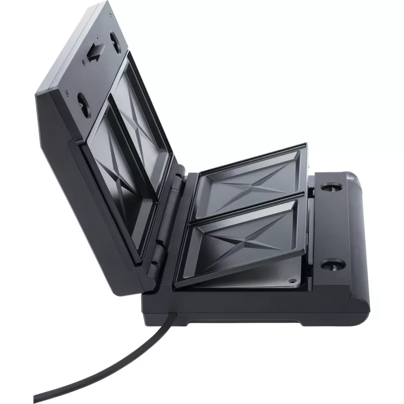 Sumuštinių keptuvas Steba SG 55 1100 W Juoda