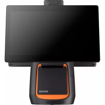 POS sistema SUNMI T2s 15,6 colų liečiamuoju ekranu, Android, 4 GB RAM