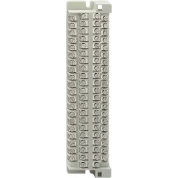Rutenbeck AsLe B 20 S/S - Galinis blokas - Šviesiai pilkas, RAL 7035 (260000)