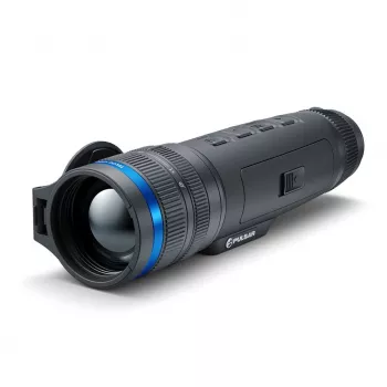 Termovizorius PULSAR Telos XL50 77516 — 640×480 skiriamoji geba, 50 Hz atnaujinimas