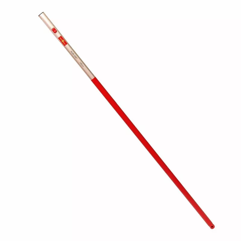 WOLF-Garten ZM-A 140 multi-star aliuminio rankena 71AED005650