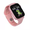 Smartwatch Kids Nce Pro 4G rožinis