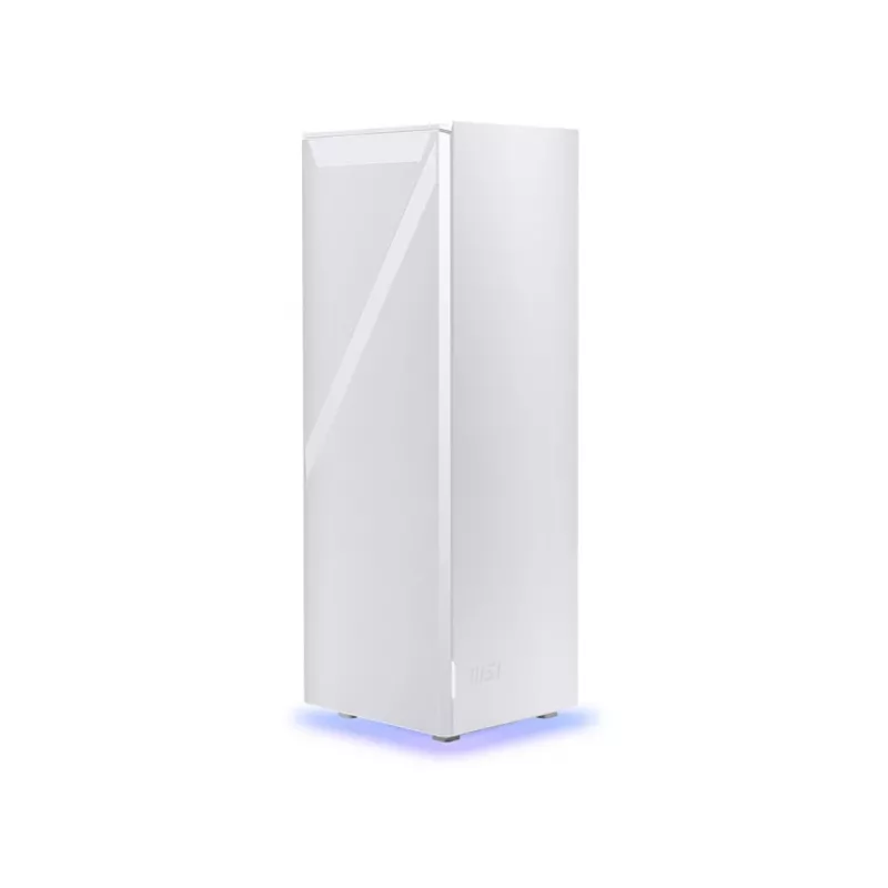 Tinklinio „Wi‑Fi“ sistema MSI Roamii BE Pro Mesh System 2‑Pack