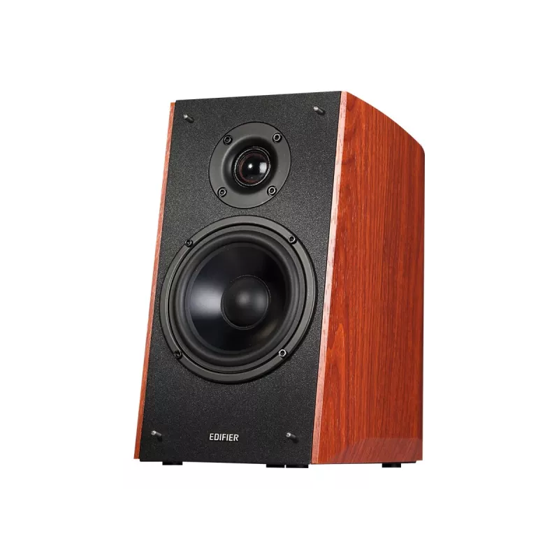 Edifier | R2000DB | 24Wx2 + 36Wx2 (DRC On) W | Bluetooth | Ruda | 4 Ω | 120 W | Bluetooth garsiakalbis