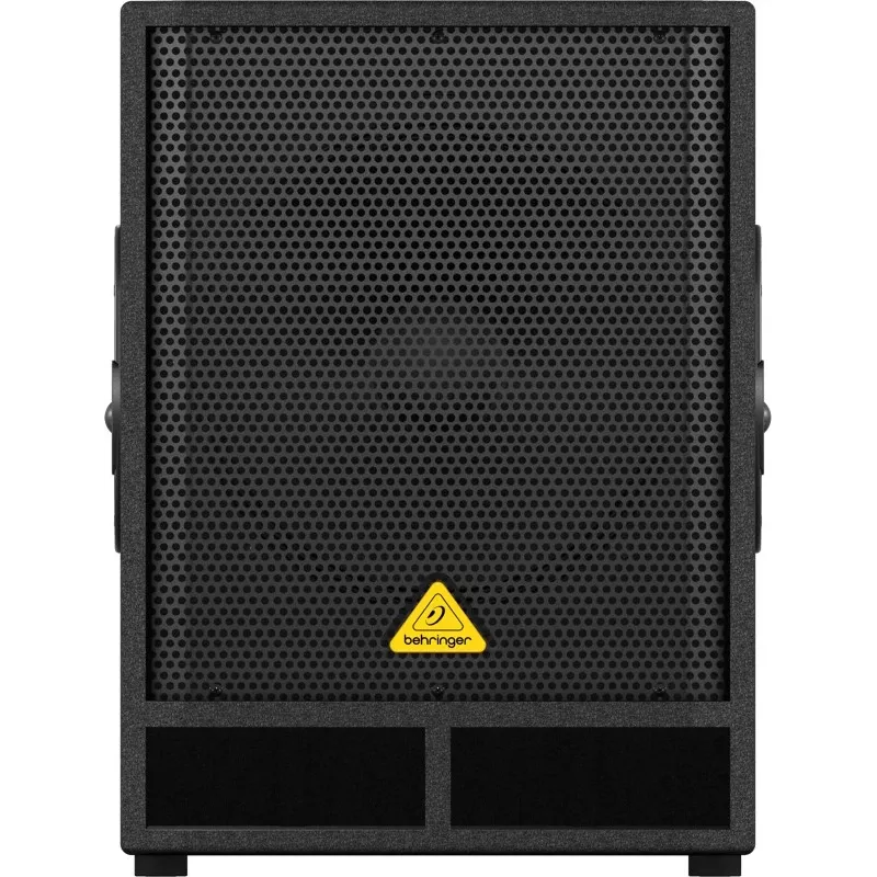 Behringer Eurolive VQ1500D Juodas 500 W