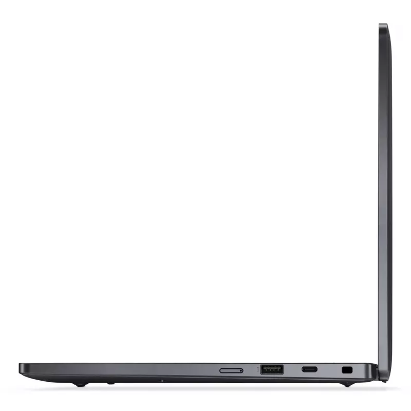 Nešiojamas kompiuteris Dell Pro 13 Premium PA13250 — 13,3 colio 1920x1200, Intel Core Ultra 5 236V, 16 GB, 512 GB SSD, Intel Arc, Windows 11 Pro, 1,07 kg