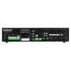 AUDAC COM24MK2 audio stiprintuvas 240W D klasė juodas