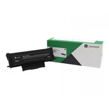 Lexmark B222X00 Tonerio kasetė Originali juoda