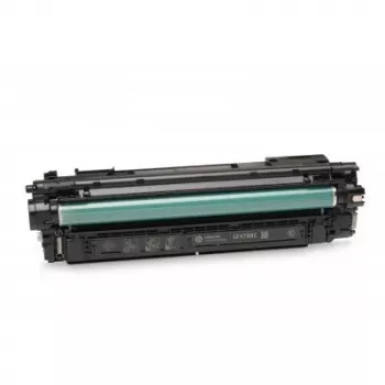 HP CONTRACT kasetė Nr. 657X HP657X HP 657X juoda (CF470XC)