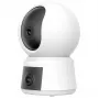 Arenti vidaus dvigubo objektyvo „Wi-Fi“ 3 MP kamera