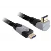 HDMI laidas DeLOCK 2m High Speed HDMI 1.4