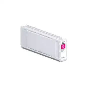 Rašalo kasetė Epson UltraChrome Pro10 Ryškiai purpurinė 700 ml, vienos pakuotėje