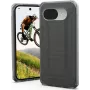 UAG Urban Armor Gear Scout dėklas | Google Pixel 10a | pelenų (pilka permatoma) | 614472113131 (614472113131)