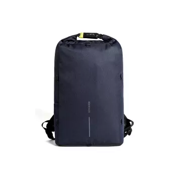 Kuprinė XDDESIGN Bobby Urban Lite Navy — apsaugota nuo vagystės, atspari vandeniui, lengva