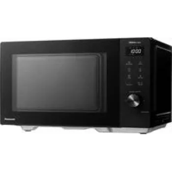 Panasonic NN-GD35QBEPG mikrobangų krosnelė juoda 1300 W (NN-GD35QBEPG)