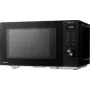 Panasonic NN-GD35QBEPG mikrobangų krosnelė juoda 1300 W (NN-GD35QBEPG)