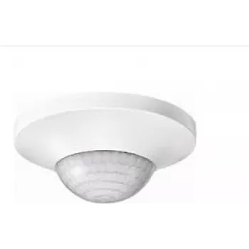 Lubinis šviestuvas Schneider Electric Merten 630719 laidinis 7 m kabelis vidinis baltas 360°