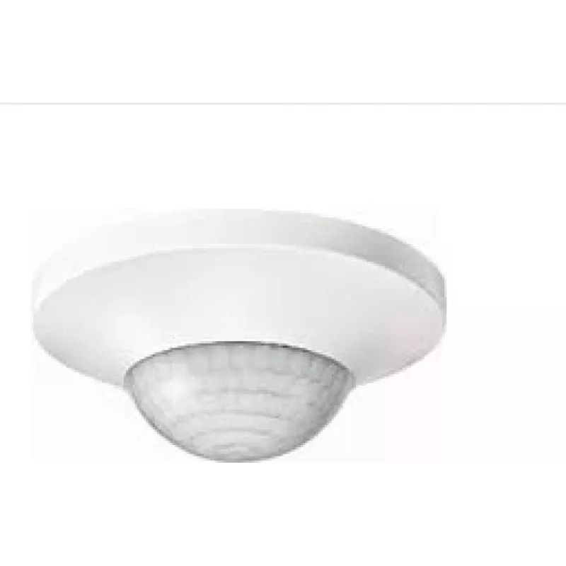 Lubinis šviestuvas Schneider Electric Merten 630719 laidinis 7 m kabelis vidinis baltas 360°
