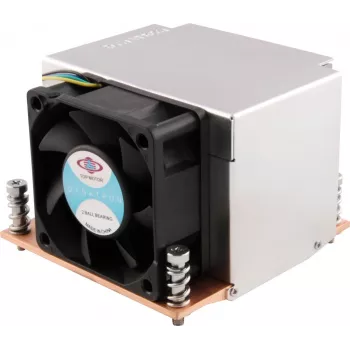 Inter-tech 88885172 serveris