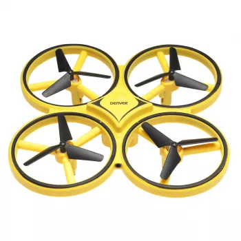 VTOL orlaivis Denver DRO-170 2,4 GHz dronas su rankiniu valdikliu