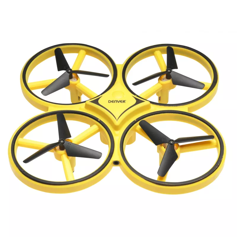 VTOL orlaivis Denver DRO-170 2,4 GHz dronas su rankiniu valdikliu