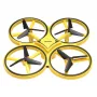 VTOL orlaivis Denver DRO-170 2,4 GHz dronas su rankiniu valdikliu